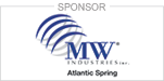 MW Industries Atlantic Spring
