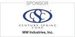MW Industries Century Spring Corp