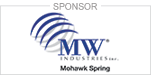 MW Industries Mohawk Spring