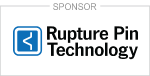 Rupture Pin Technology