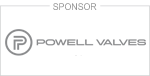 Powell VALVE